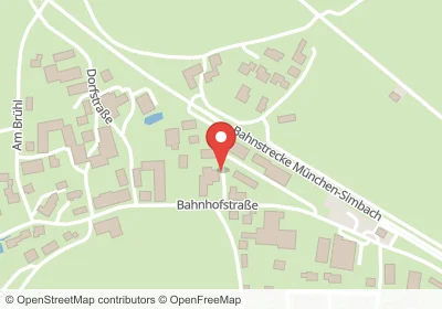 Schmiedstraße Heldenstein – Hotels in der Nähe Hotels an der Schmiedstraße in Heldenstein – Unterkünfte, Pensionen und Ferienwohnungen in zentraler Lage