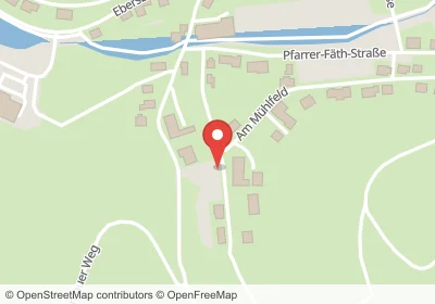 Hotels an der Schöntalweg in Leidersbach – Unterkünfte, Pensionen und Ferienwohnungen in zentraler Lage