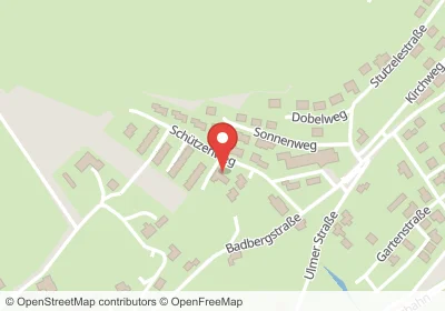 Schützenweg Elchingen – Hotels in der Nähe Hotels an der Schützenweg in Elchingen – Unterkünfte, Pensionen und Ferienwohnungen in zentraler Lage