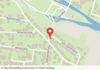Schulstraße Elsenfeld – Hotels in der Nähe Hotels an der Schulstraße in Elsenfeld – Unterkünfte, Pensionen und Ferienwohnungen in zentraler Lage
