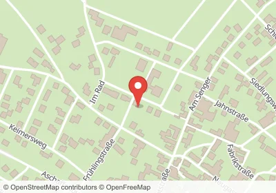 Hotels an der Schulstraße in Mönchberg – Unterkünfte, Pensionen und Ferienwohnungen in zentraler Lage