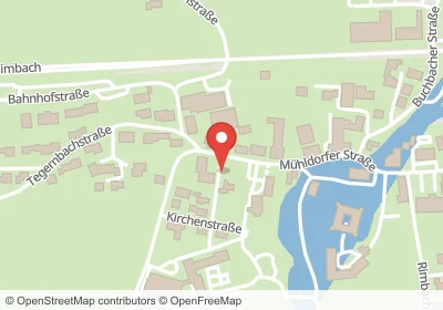Schulstraße Schwindegg – Hotels in der Nähe Hotels an der Schulstraße in Schwindegg – Unterkünfte, Pensionen und Ferienwohnungen in zentraler Lage