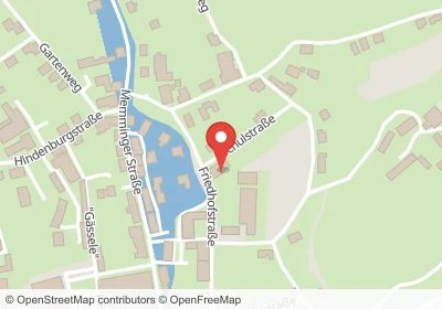 Hotels an der Schulstraße in Altenstadt – Unterkünfte, Pensionen und Ferienwohnungen in zentraler Lage