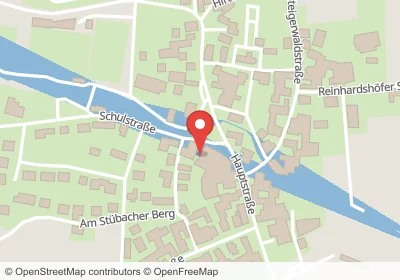 Schulstraße Gutenstetten – Hotels in der Nähe Hotels an der Schulstraße in Gutenstetten – Unterkünfte, Pensionen und Ferienwohnungen in zentraler Lage