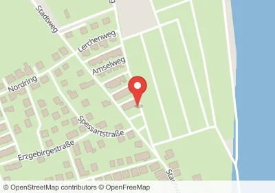 Hotels an der Schwalbenweg in Niedernberg – Unterkünfte, Pensionen und Ferienwohnungen in zentraler Lage