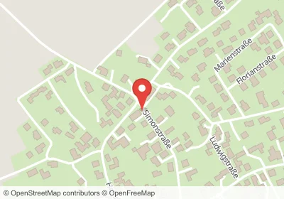 Hotels an der Sebastianstraße in Postbauer-Heng – Unterkünfte, Pensionen und Ferienwohnungen in zentraler Lage