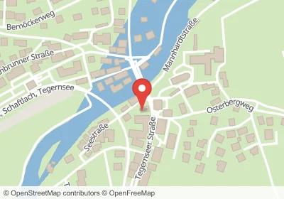 Seestraße Gmund am Tegernsee – Hotels in der Nähe Hotels an der Seestraße in Gmund am Tegernsee – Unterkünfte, Pensionen und Ferienwohnungen in zentraler Lage