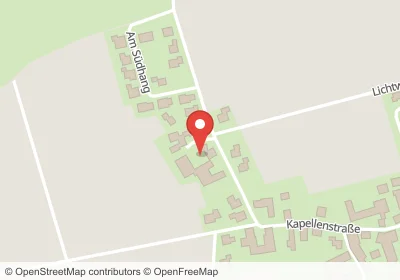 Sehensander Straße Rohrenfels – Hotels in der Nähe Hotels an der Sehensander Straße in Rohrenfels – Unterkünfte, Pensionen und Ferienwohnungen in zentraler Lage