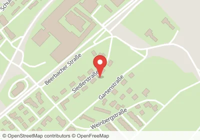 Hotels an der Siedlerstraße in Dietersheim – Unterkünfte, Pensionen und Ferienwohnungen in zentraler Lage