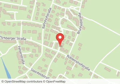 Siegfriedstraße Burgthann – Hotels in der Nähe Hotels an der Siegfriedstraße in Burgthann – Unterkünfte, Pensionen und Ferienwohnungen in zentraler Lage
