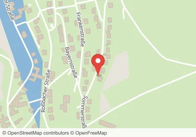 Sommerstraße Leidersbach – Hotels in der Nähe Hotels an der Sommerstraße in Leidersbach – Unterkünfte, Pensionen und Ferienwohnungen in zentraler Lage