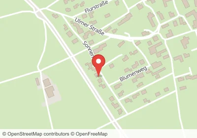 Hotels an der Sonnenweg in Pfaffenhofen a.d.Roth – Unterkünfte, Pensionen und Ferienwohnungen in zentraler Lage