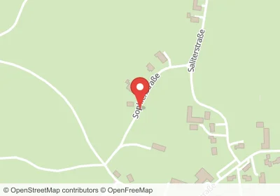 Sophienstraße Polling – Hotels in der Nähe Hotels an der Sophienstraße in Polling – Unterkünfte, Pensionen und Ferienwohnungen in zentraler Lage