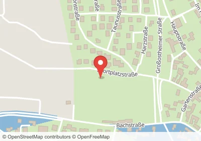 Sportplatzstraße Mömlingen – Hotels in der Nähe Hotels an der Sportplatzstraße in Mömlingen – Unterkünfte, Pensionen und Ferienwohnungen in zentraler Lage