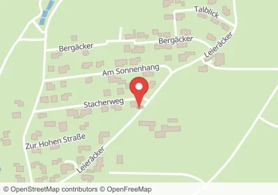 Stacherweg Luhe-Wildenau – Hotels in der Nähe Hotels an der Stacherweg in Luhe-Wildenau – Unterkünfte, Pensionen und Ferienwohnungen in zentraler Lage
