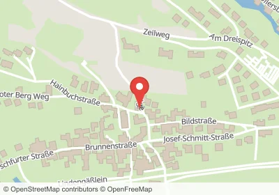 Hotels an der Steige in Collenberg – Unterkünfte, Pensionen und Ferienwohnungen in zentraler Lage