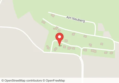 Hotels an der Steigerwaldstraße in Diespeck – Unterkünfte, Pensionen und Ferienwohnungen in zentraler Lage