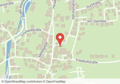 Steigweg Henfenfeld – Hotels in der Nähe Hotels an der Steigweg in Henfenfeld – Unterkünfte, Pensionen und Ferienwohnungen in zentraler Lage