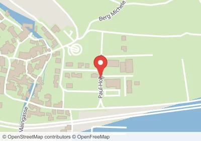 Hotels an der Steinmetzstraße in Collenberg – Unterkünfte, Pensionen und Ferienwohnungen in zentraler Lage
