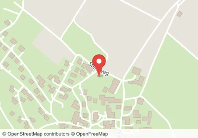 Hotels an der Steinweg in Deining – Unterkünfte, Pensionen und Ferienwohnungen in zentraler Lage