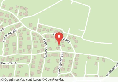 Hotels an der Stifterstraße in Bürgstadt – Unterkünfte, Pensionen und Ferienwohnungen in zentraler Lage