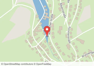 Hotels an der Strippenweg in Leidersbach – Unterkünfte, Pensionen und Ferienwohnungen in zentraler Lage