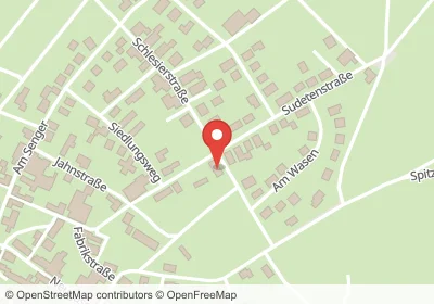 Hotels an der Sudetenstraße in Mönchberg – Unterkünfte, Pensionen und Ferienwohnungen in zentraler Lage