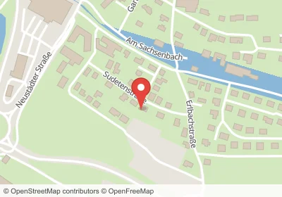 Sudetenstraße Diespeck – Hotels in der Nähe Hotels an der Sudetenstraße in Diespeck – Unterkünfte, Pensionen und Ferienwohnungen in zentraler Lage
