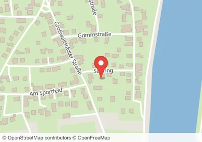 Südring Niedernberg – Hotels in der Nähe Hotels an der Südring in Niedernberg – Unterkünfte, Pensionen und Ferienwohnungen in zentraler Lage