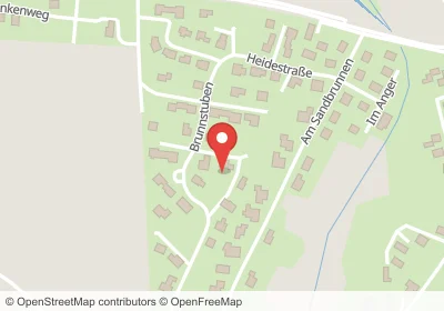 Tannenweg Kirchenthumbach – Hotels in der Nähe Hotels an der Tannenweg in Kirchenthumbach – Unterkünfte, Pensionen und Ferienwohnungen in zentraler Lage