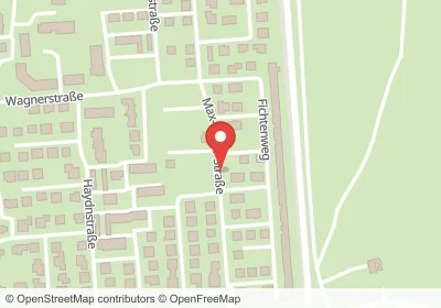 Hotels an der Tannenweg in Altenstadt a.d.Waldnaab – Unterkünfte, Pensionen und Ferienwohnungen in zentraler Lage
