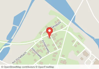 Tannenweg Etzenricht – Hotels in der Nähe Hotels an der Tannenweg in Etzenricht – Unterkünfte, Pensionen und Ferienwohnungen in zentraler Lage