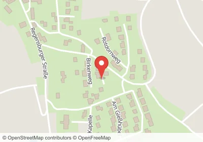 Hotels an der Tannenweg in Luhe-Wildenau – Unterkünfte, Pensionen und Ferienwohnungen in zentraler Lage