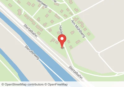 Thalstraße Kellmünz a.d.Iller – Hotels in der Nähe Hotels an der Thalstraße in Kellmünz a.d.Iller – Unterkünfte, Pensionen und Ferienwohnungen in zentraler Lage
