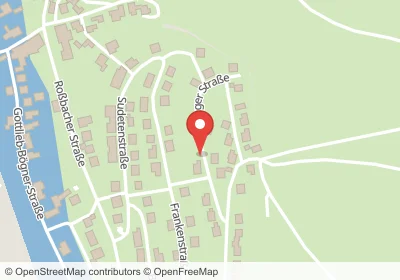 Thüringer Straße Leidersbach – Hotels in der Nähe Hotels an der Thüringer Straße in Leidersbach – Unterkünfte, Pensionen und Ferienwohnungen in zentraler Lage