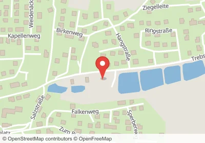 Trebsauer Straße Pirk – Hotels in der Nähe Hotels an der Trebsauer Straße in Pirk – Unterkünfte, Pensionen und Ferienwohnungen in zentraler Lage