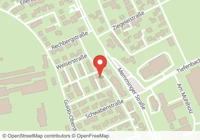 Treuliebstraße Bellenberg – Hotels in der Nähe Hotels an der Treuliebstraße in Bellenberg – Unterkünfte, Pensionen und Ferienwohnungen in zentraler Lage