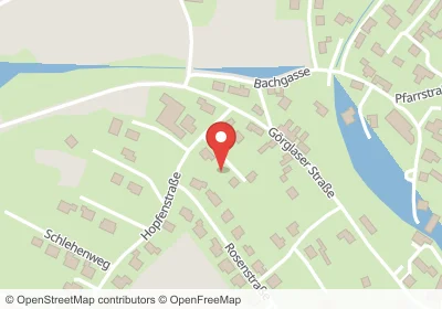Hotels an der Tulpenstraße in Kirchenthumbach – Unterkünfte, Pensionen und Ferienwohnungen in zentraler Lage