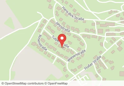 Tulpenstraße Flossenbürg – Hotels in der Nähe Hotels an der Tulpenstraße in Flossenbürg – Unterkünfte, Pensionen und Ferienwohnungen in zentraler Lage