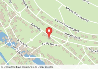 Turmweg Eichenbühl – Hotels in der Nähe Hotels an der Turmweg in Eichenbühl – Unterkünfte, Pensionen und Ferienwohnungen in zentraler Lage