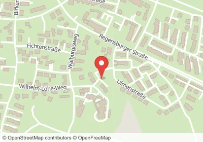 Hotels an der Ulmenstraße in Feucht – Unterkünfte, Pensionen und Ferienwohnungen in zentraler Lage