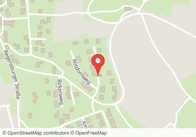 Ulmenweg Luhe-Wildenau – Hotels in der Nähe Hotels an der Ulmenweg in Luhe-Wildenau – Unterkünfte, Pensionen und Ferienwohnungen in zentraler Lage