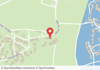 Hotels an der Ulmer Straße in Holzheim – Unterkünfte, Pensionen und Ferienwohnungen in zentraler Lage