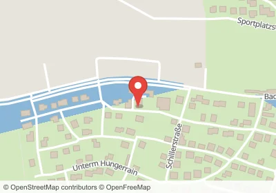 Umstädter Straße Mömlingen – Hotels in der Nähe Hotels an der Umstädter Straße in Mömlingen – Unterkünfte, Pensionen und Ferienwohnungen in zentraler Lage