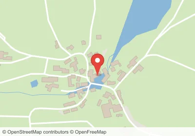 Hotels an der Unterfeldbrecht in Neuhof a.d.Zenn – Unterkünfte, Pensionen und Ferienwohnungen in zentraler Lage