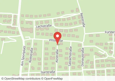 Vilsstraße Mettenheim – Hotels in der Nähe Hotels an der Vilsstraße in Mettenheim – Unterkünfte, Pensionen und Ferienwohnungen in zentraler Lage