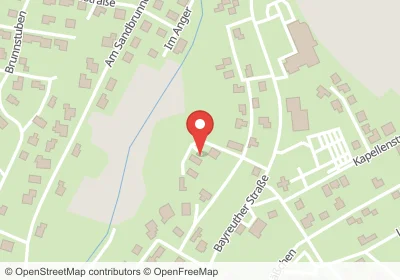 Waldstraße Kirchenthumbach – Hotels in der Nähe Hotels an der Waldstraße in Kirchenthumbach – Unterkünfte, Pensionen und Ferienwohnungen in zentraler Lage