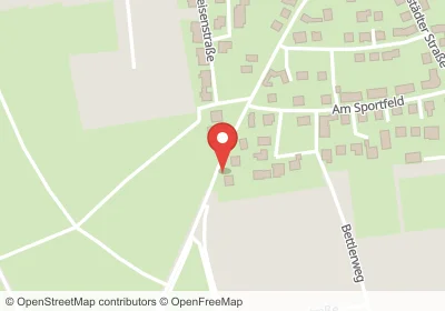 Hotels an der Waldweg in Niedernberg – Unterkünfte, Pensionen und Ferienwohnungen in zentraler Lage