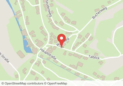 Waldweg Leidersbach – Hotels in der Nähe Hotels an der Waldweg in Leidersbach – Unterkünfte, Pensionen und Ferienwohnungen in zentraler Lage