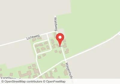 Hotels an der Waldweg in Rohrenfels – Unterkünfte, Pensionen und Ferienwohnungen in zentraler Lage